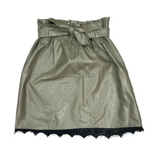 Venti6 Mini Skirt